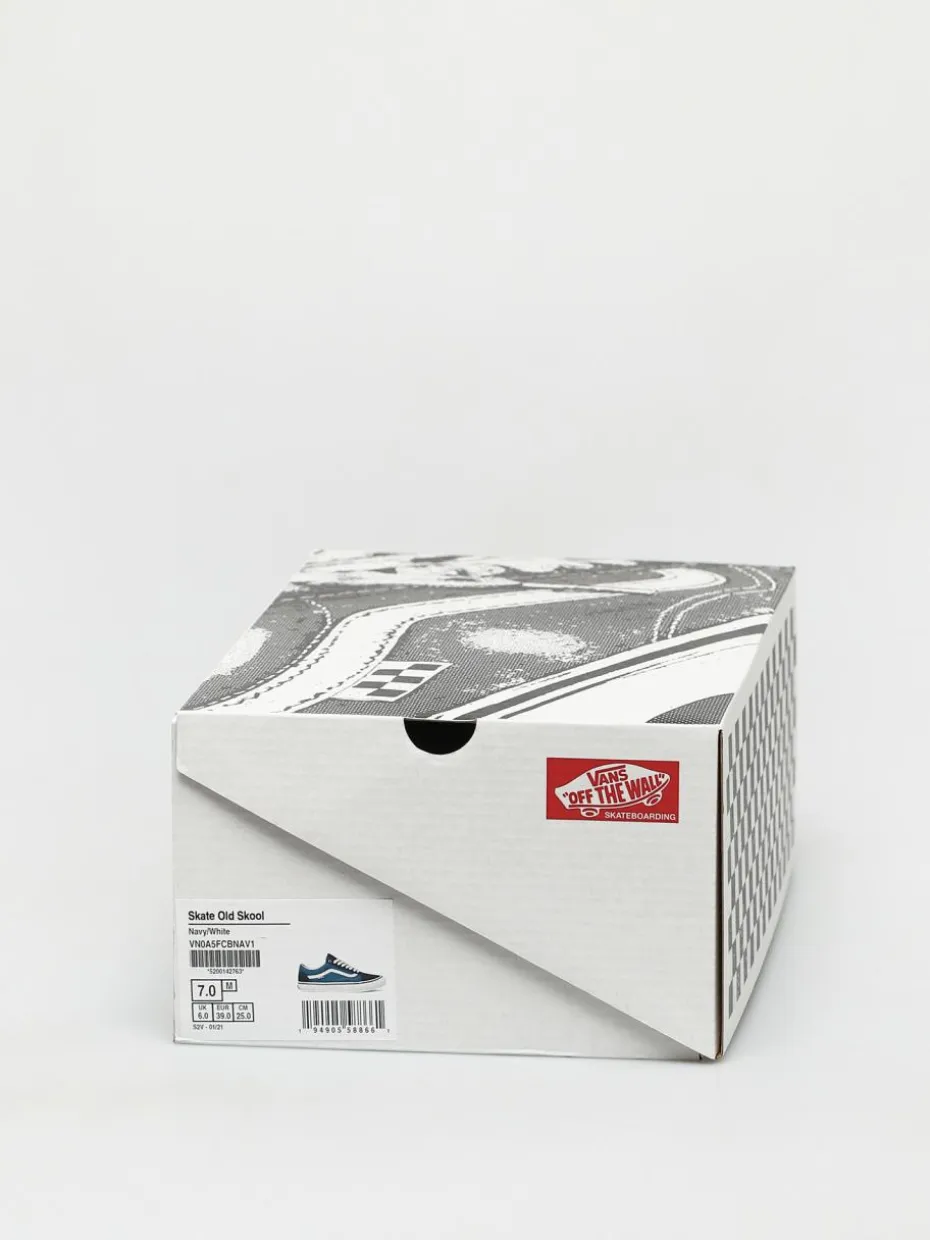 Vans Skate Old Skool Schuhe