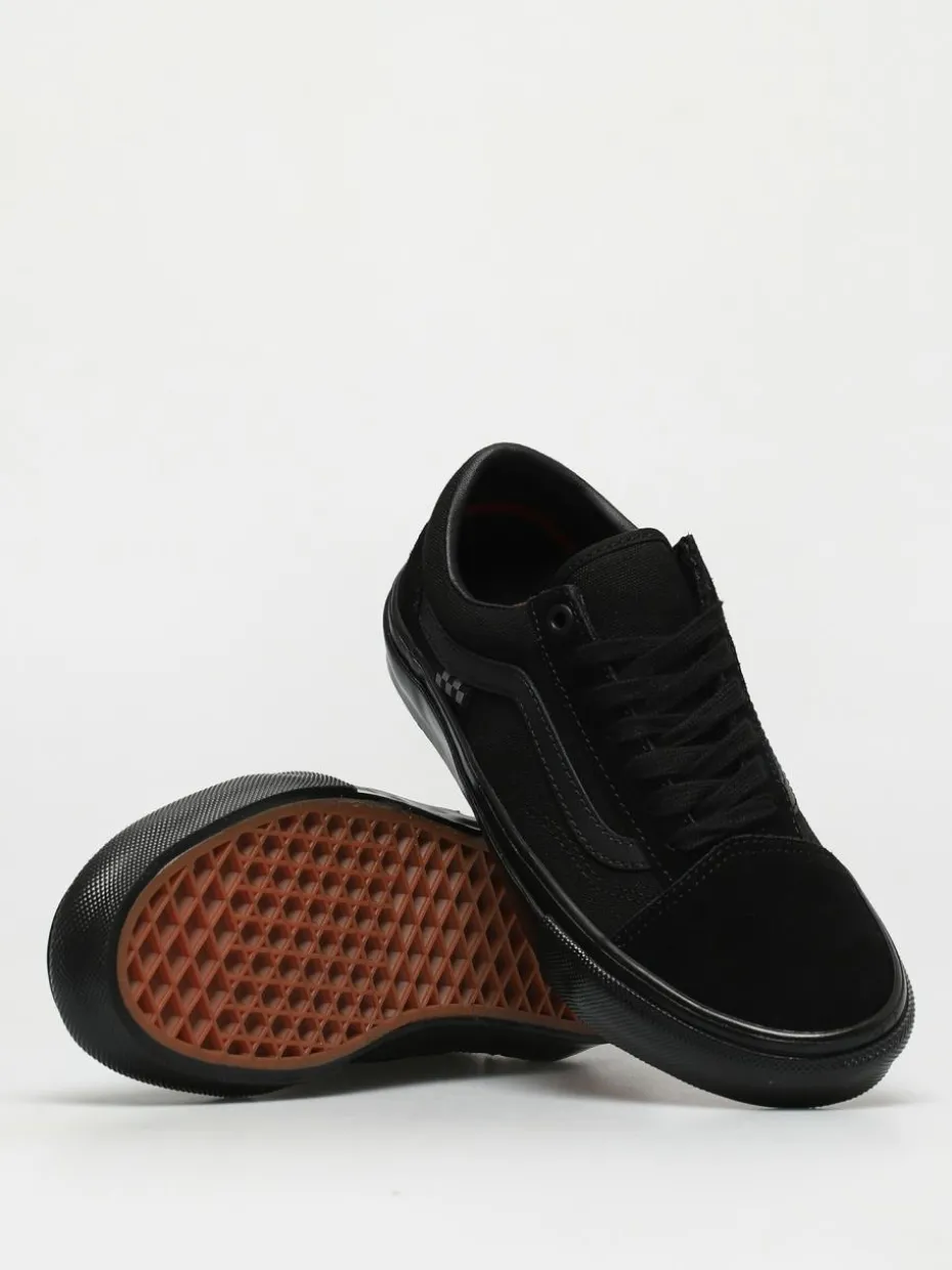 Vans Skate Old Skool Schuhe