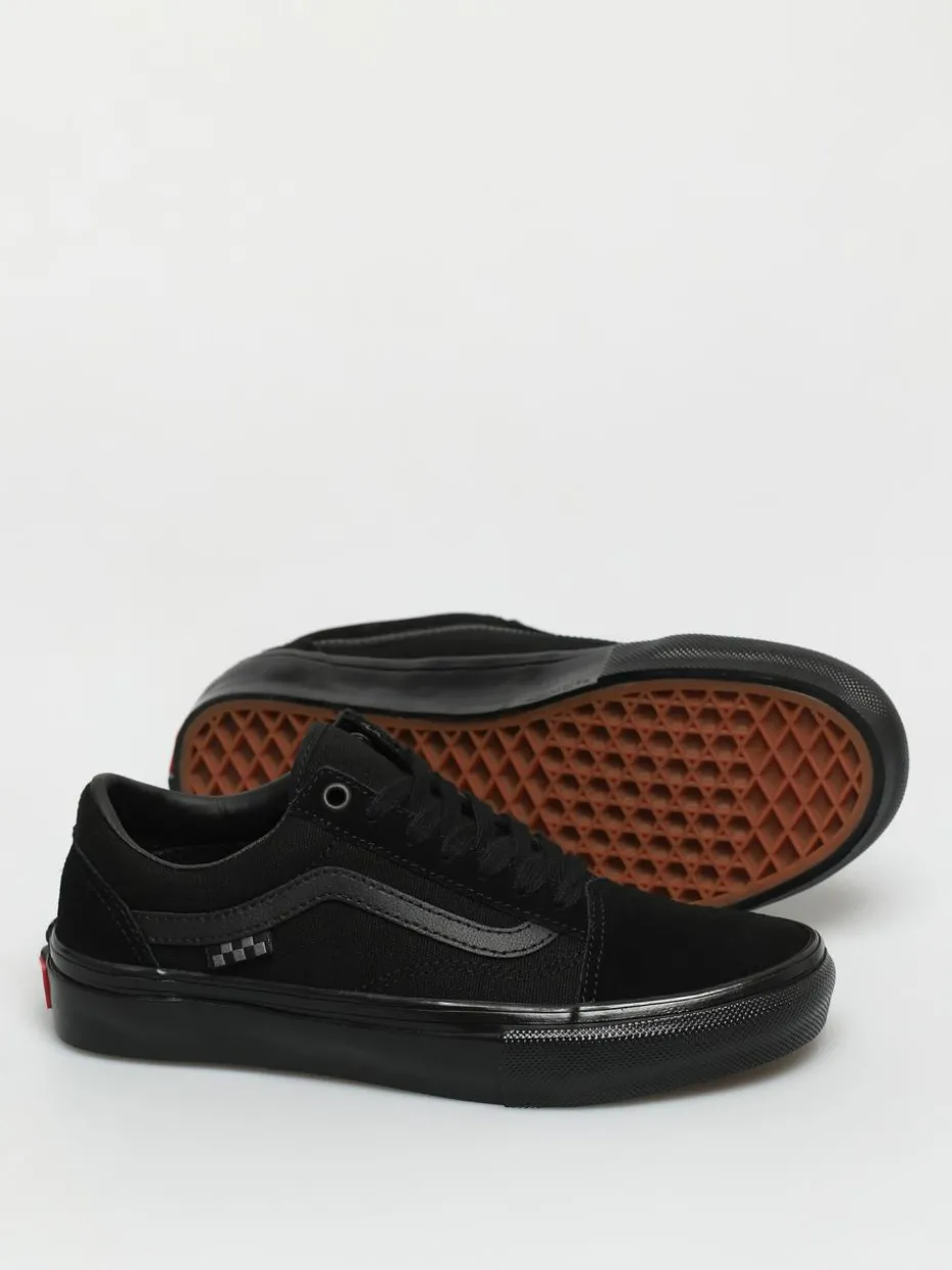 Vans Skate Old Skool Schuhe