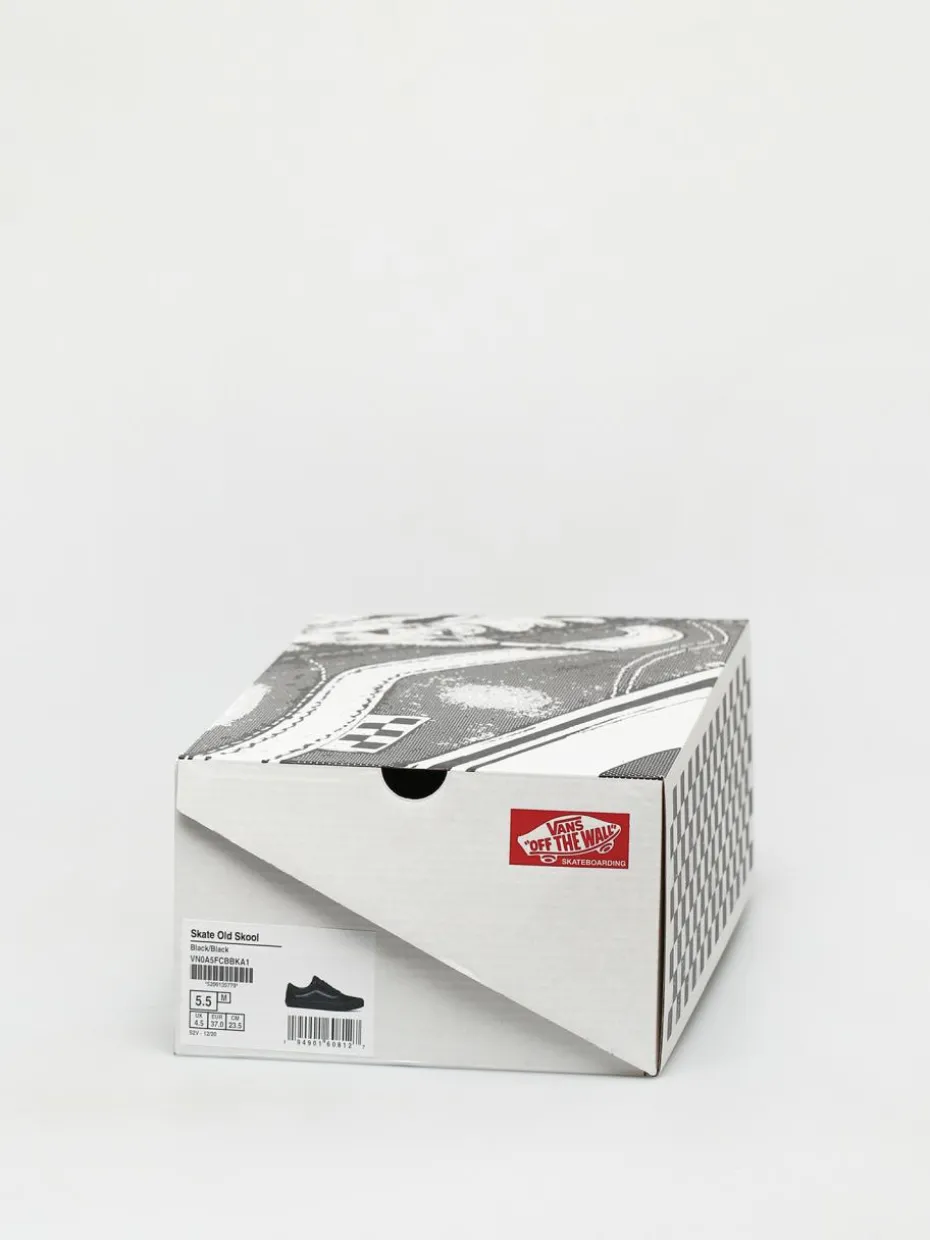 Vans Skate Old Skool Schuhe