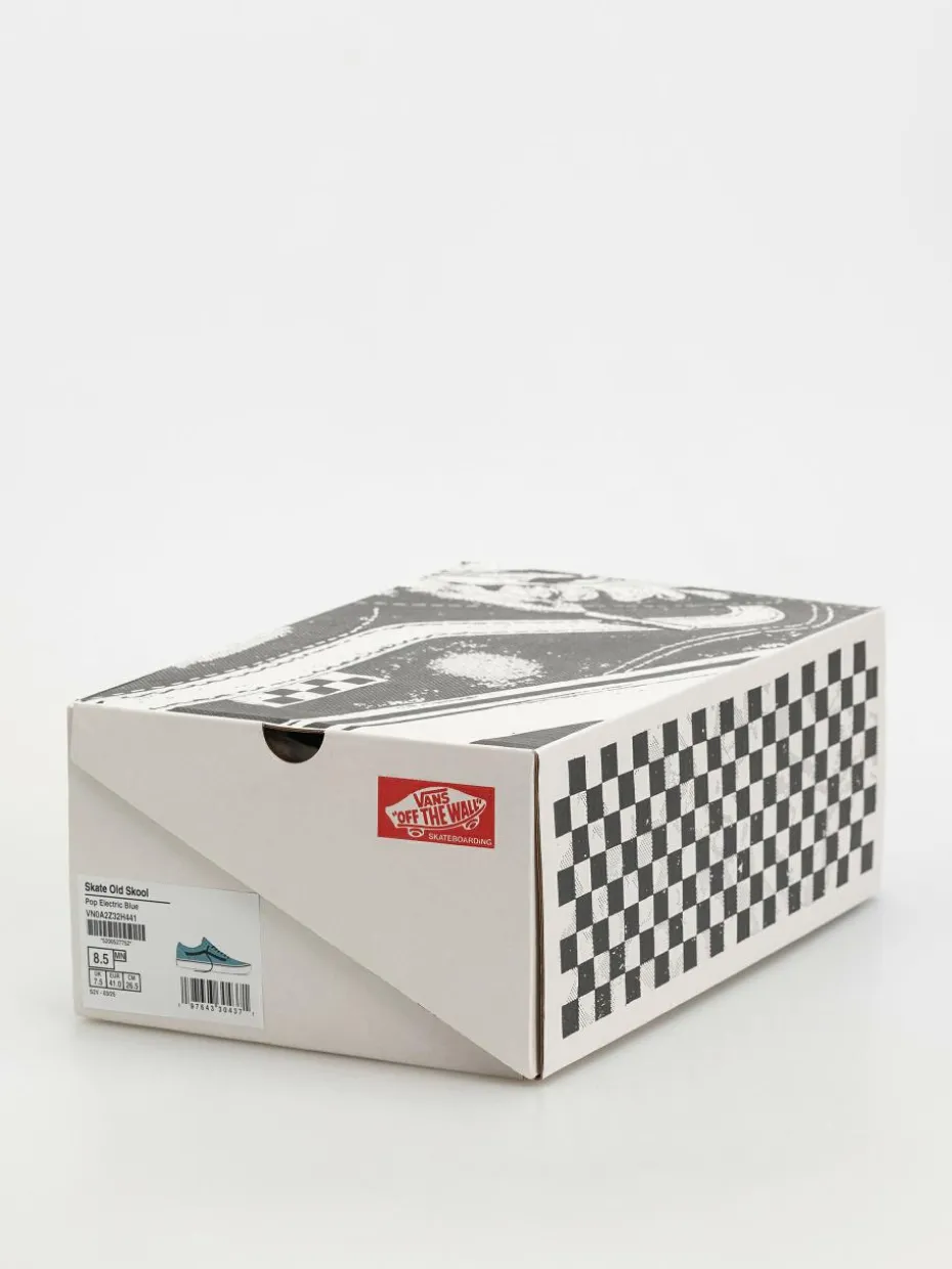 Vans Skate Old Skool Schuhe