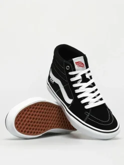 Vans Skate Sk8 Hi Schuhe
