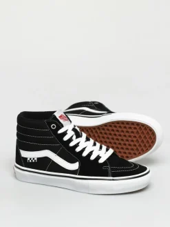 Vans Skate Sk8 Hi Schuhe