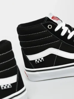 Vans Skate Sk8 Hi Schuhe