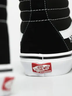 Vans Skate Sk8 Hi Schuhe