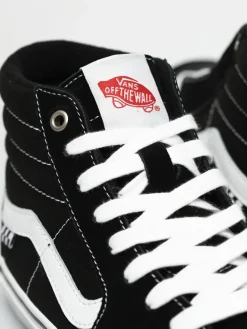 Vans Skate Sk8 Hi Schuhe
