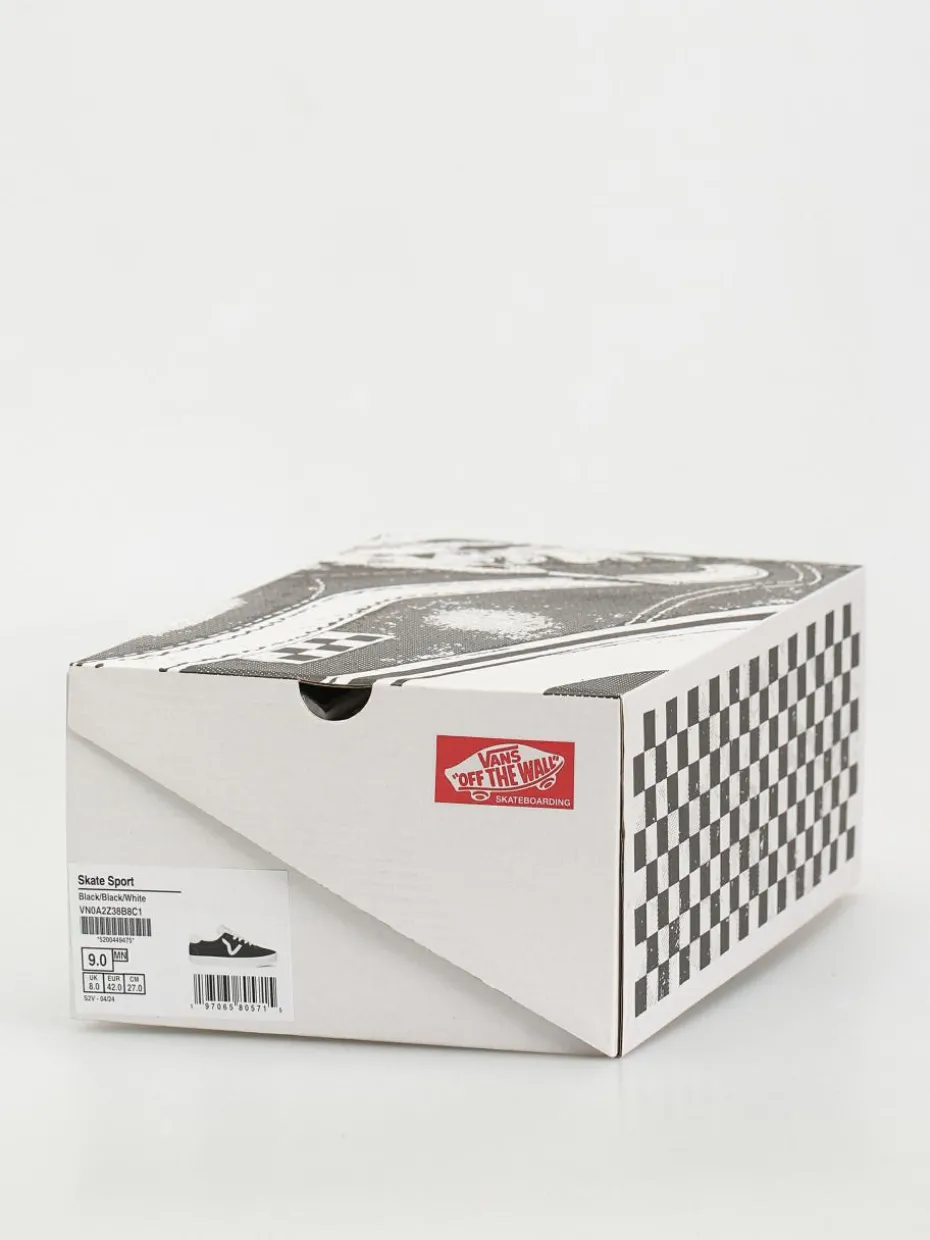 Vans Skate Sport Schuhe