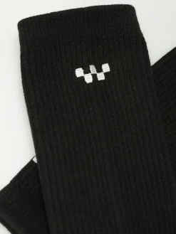 Vans Skate Standard Crew Socken