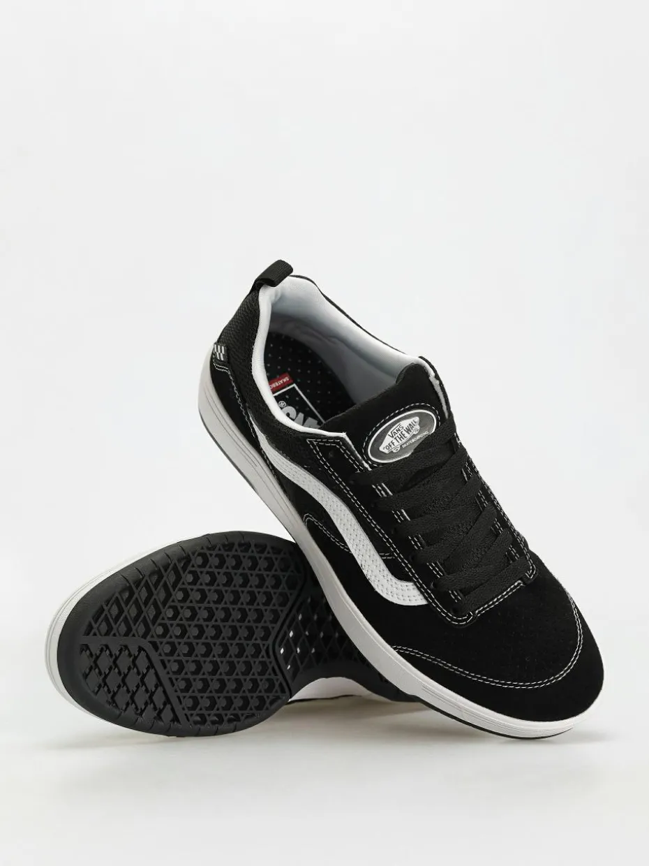 Vans Skate Zahba Schuhe
