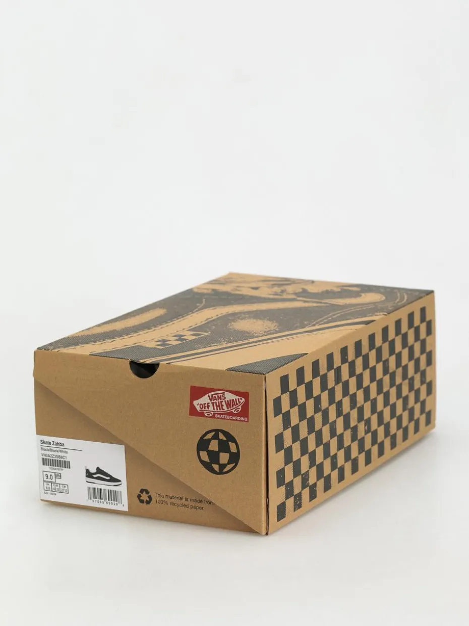 Vans Skate Zahba Schuhe