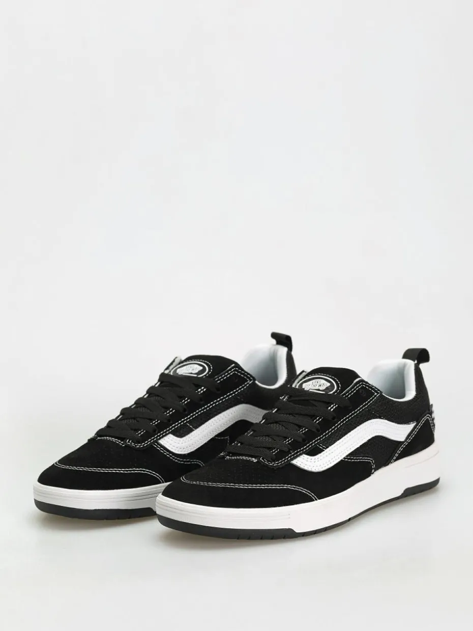 Vans Skate Zahba Schuhe
