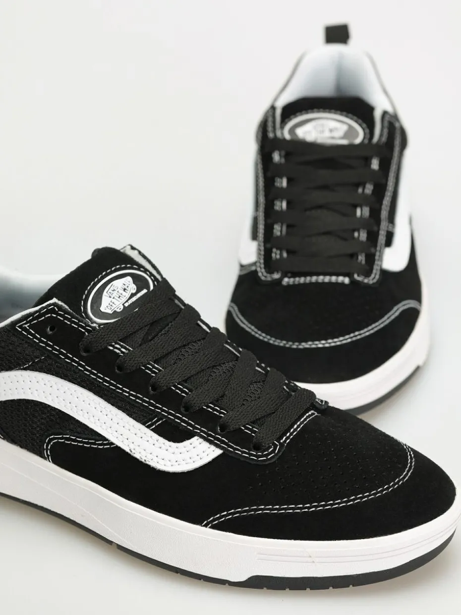 Vans Skate Zahba Schuhe