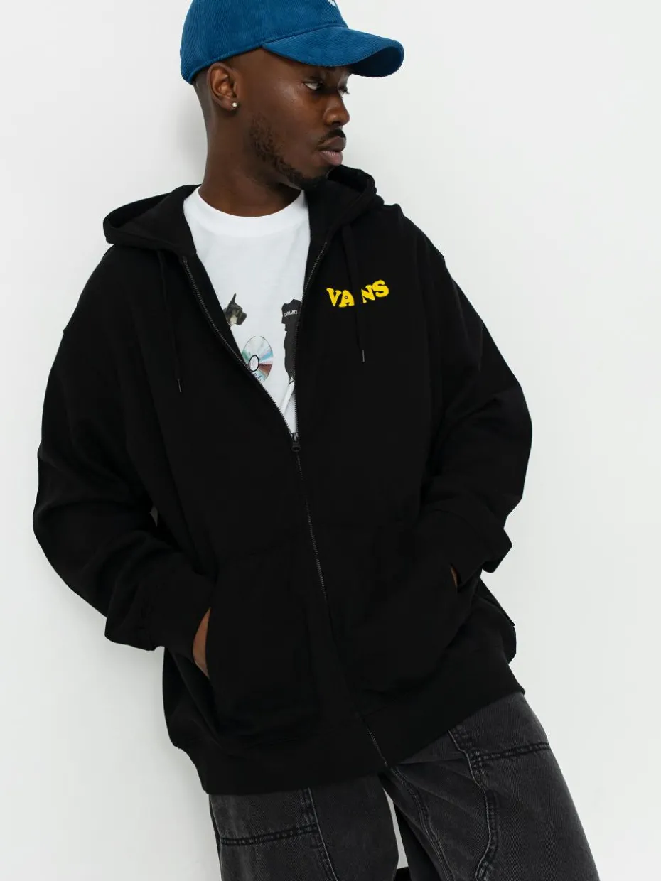 Vans Skull La Shaka Loose ZHD Hoodie