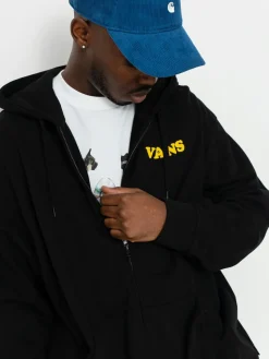 Vans Skull La Shaka Loose ZHD Hoodie