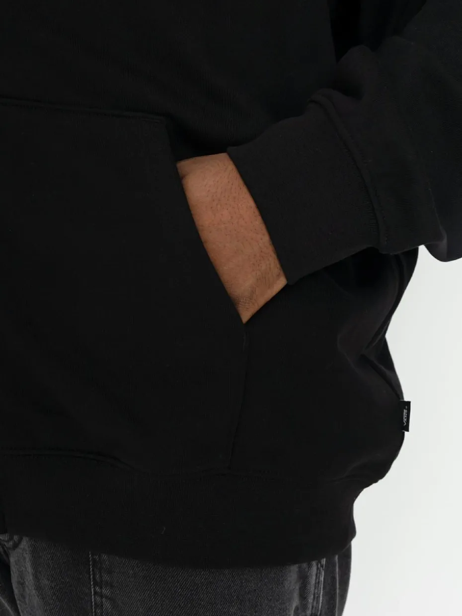 Vans Skull La Shaka Loose ZHD Hoodie