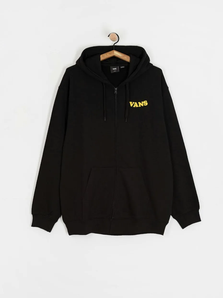 Vans Skull La Shaka Loose ZHD Hoodie