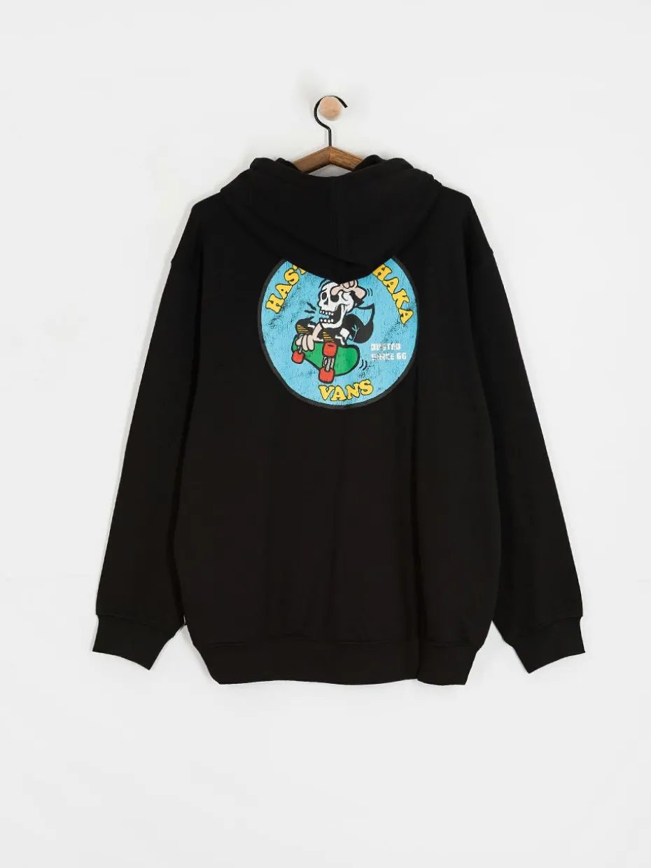 Vans Skull La Shaka Loose ZHD Hoodie