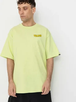 Vans Skull La Shaka Loose T-Shirt