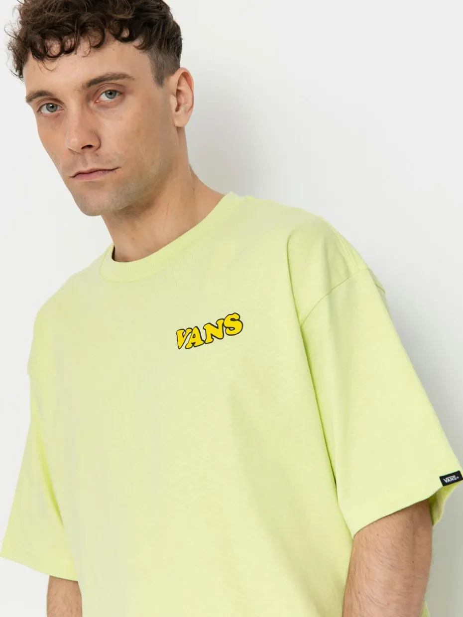 Vans Skull La Shaka Loose T-Shirt