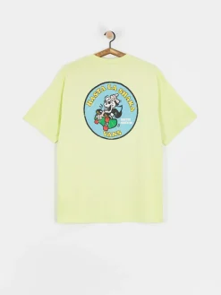 Vans Skull La Shaka Loose T-Shirt