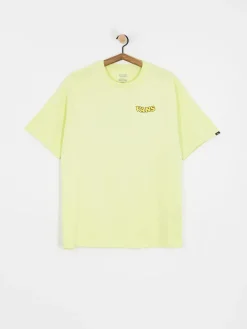 Vans Skull La Shaka Loose T-Shirt