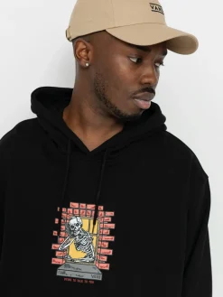Vans Skull Window HD Hoodie