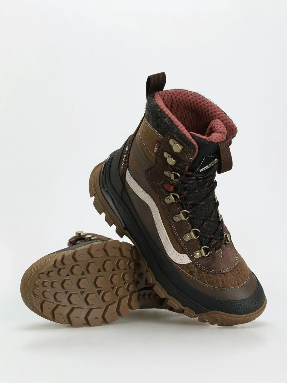 Vans Snow Kicker Gore Tex MTE Schuhe