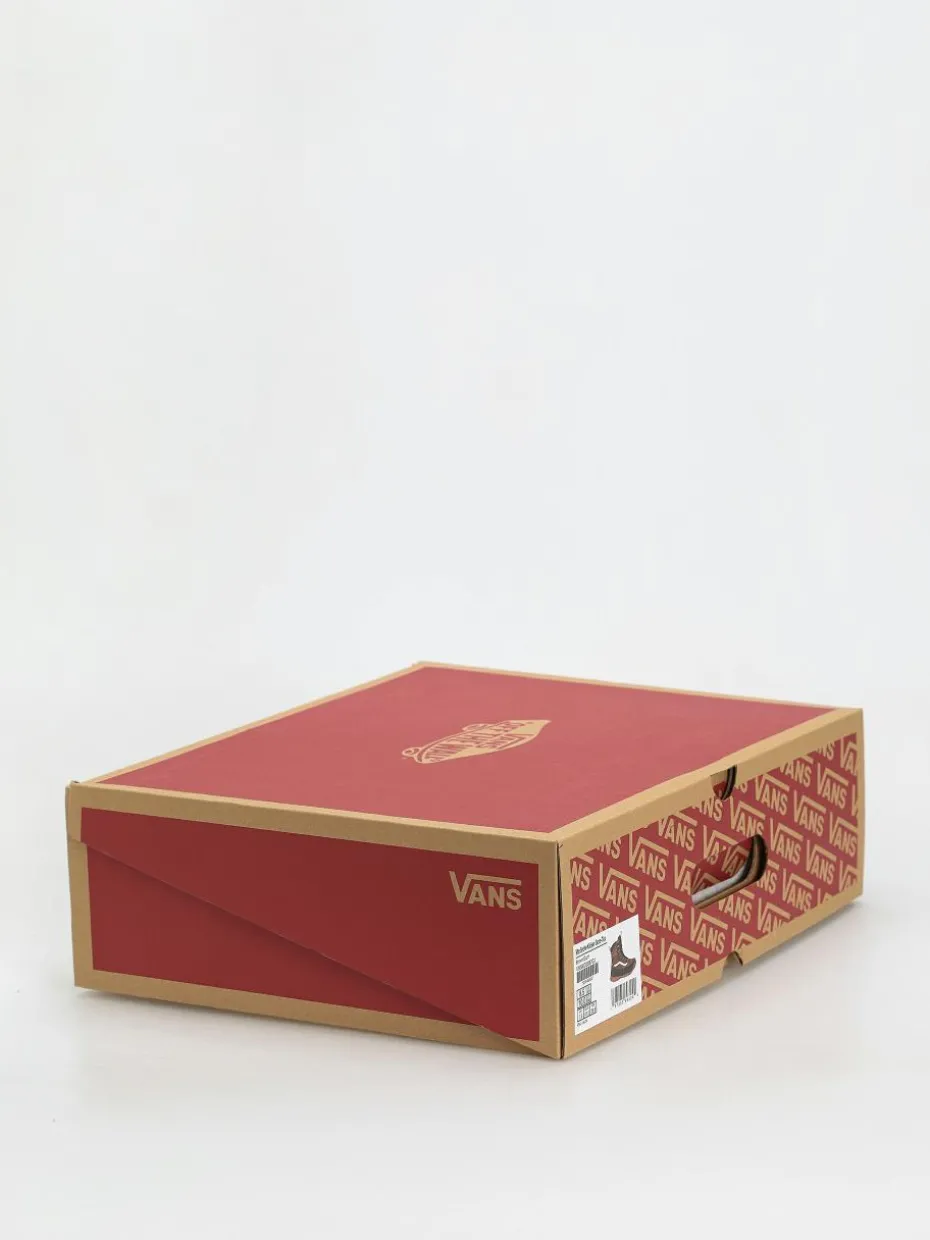 Vans Snow Kicker Gore Tex MTE Schuhe