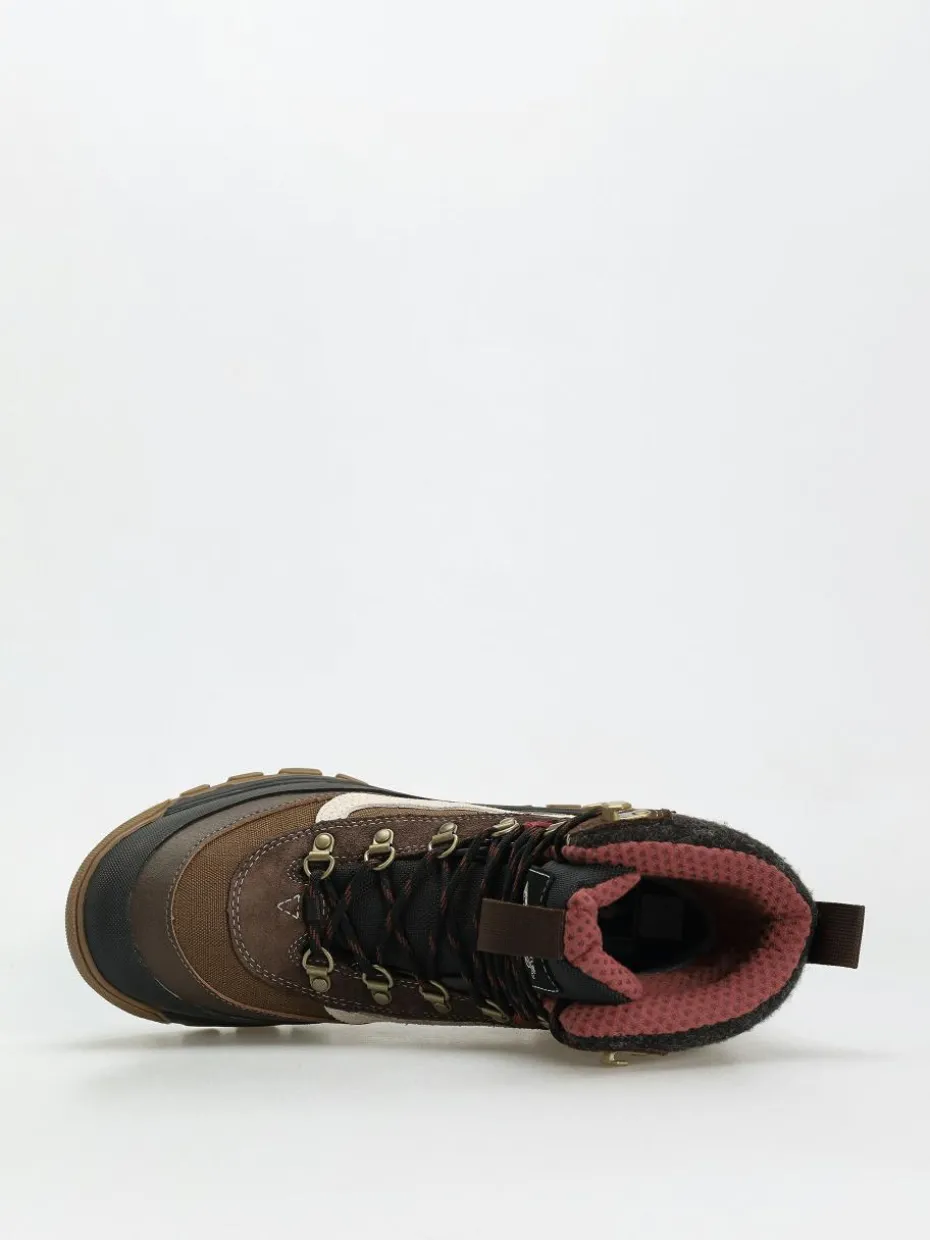 Vans Snow Kicker Gore Tex MTE Schuhe