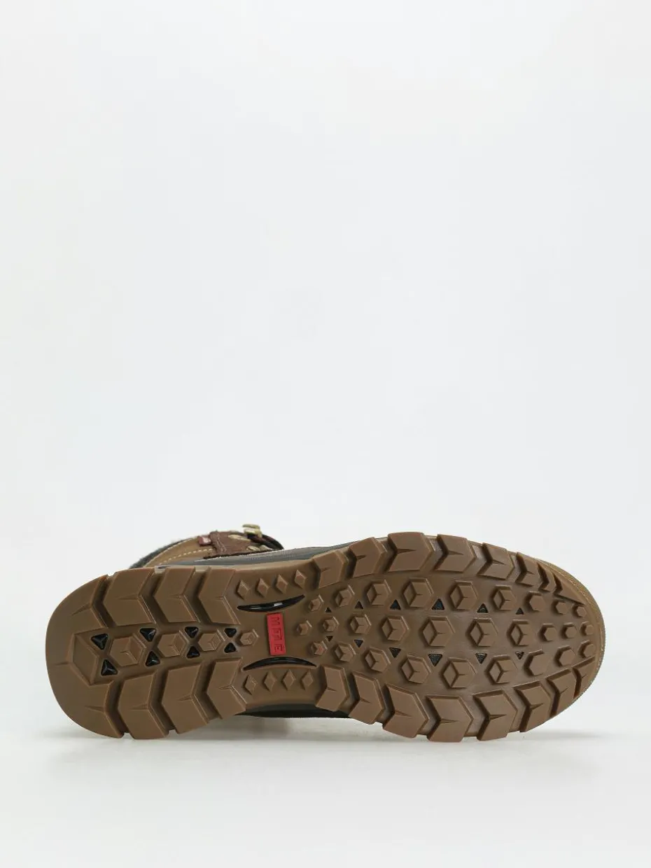 Vans Snow Kicker Gore Tex MTE Schuhe