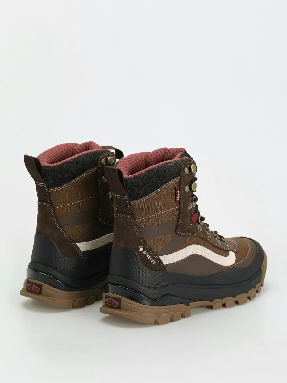 Vans Snow Kicker Gore Tex MTE Schuhe