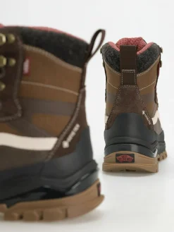 Vans Snow Kicker Gore Tex MTE Schuhe