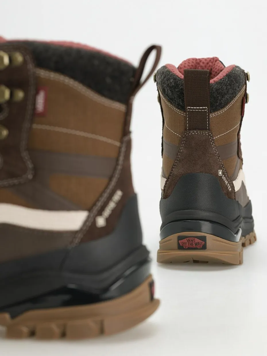 Vans Snow Kicker Gore Tex MTE Schuhe