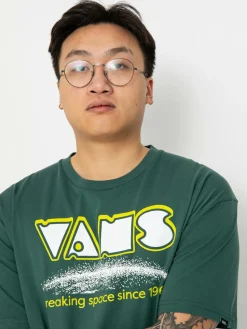 Vans Space Dawn T-shirt