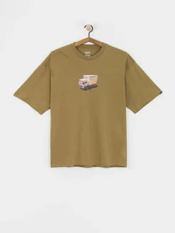 Vans Special Delivery T-Shirt