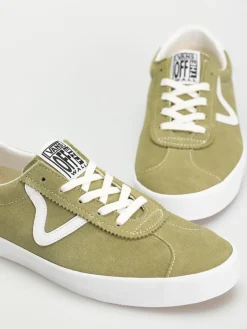 Vans Sport Low Schuhe