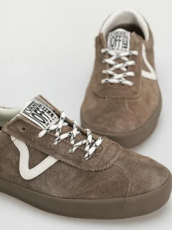 Vans Sport Low Schuhe