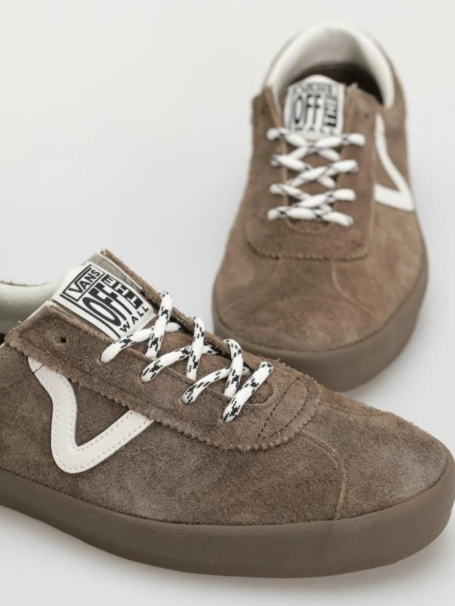 Vans Sport Low Schuhe