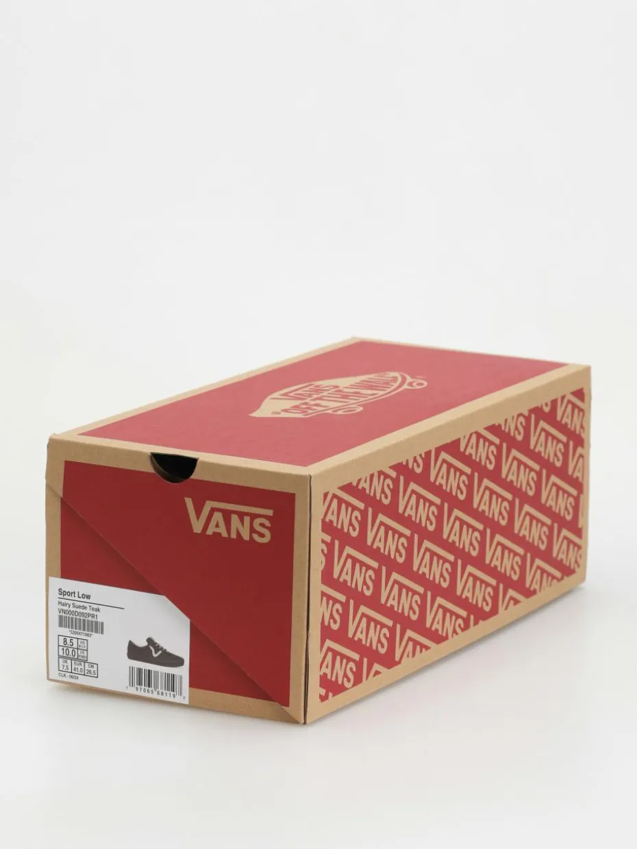 Vans Sport Low Schuhe