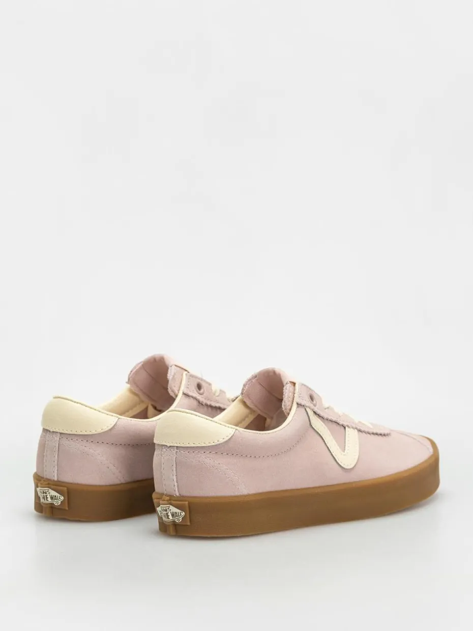 Vans Sport Low Schuhe