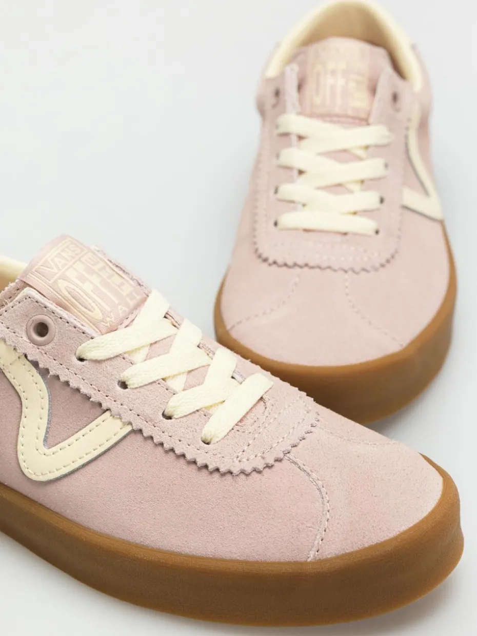 Vans Sport Low Schuhe