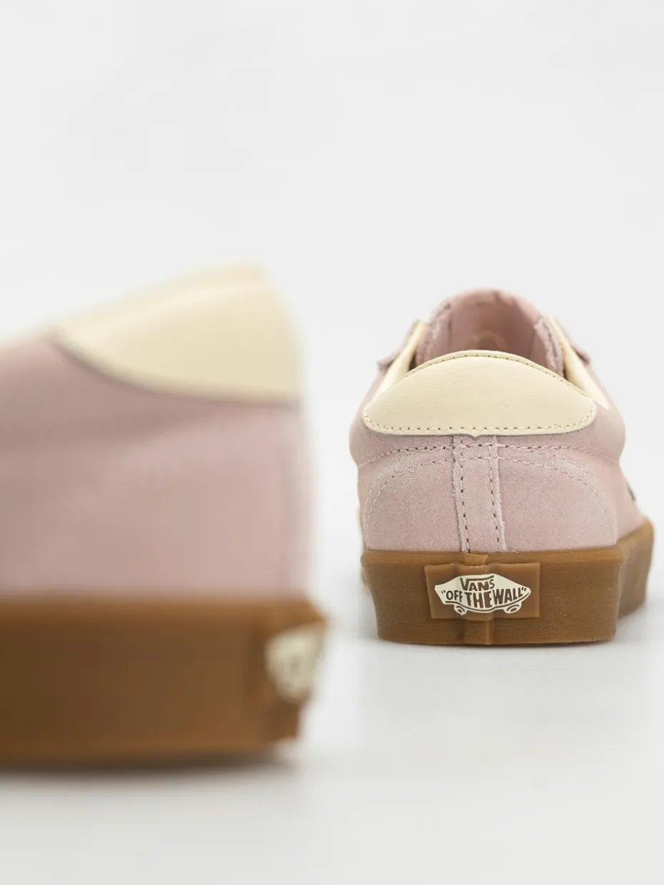 Vans Sport Low Schuhe