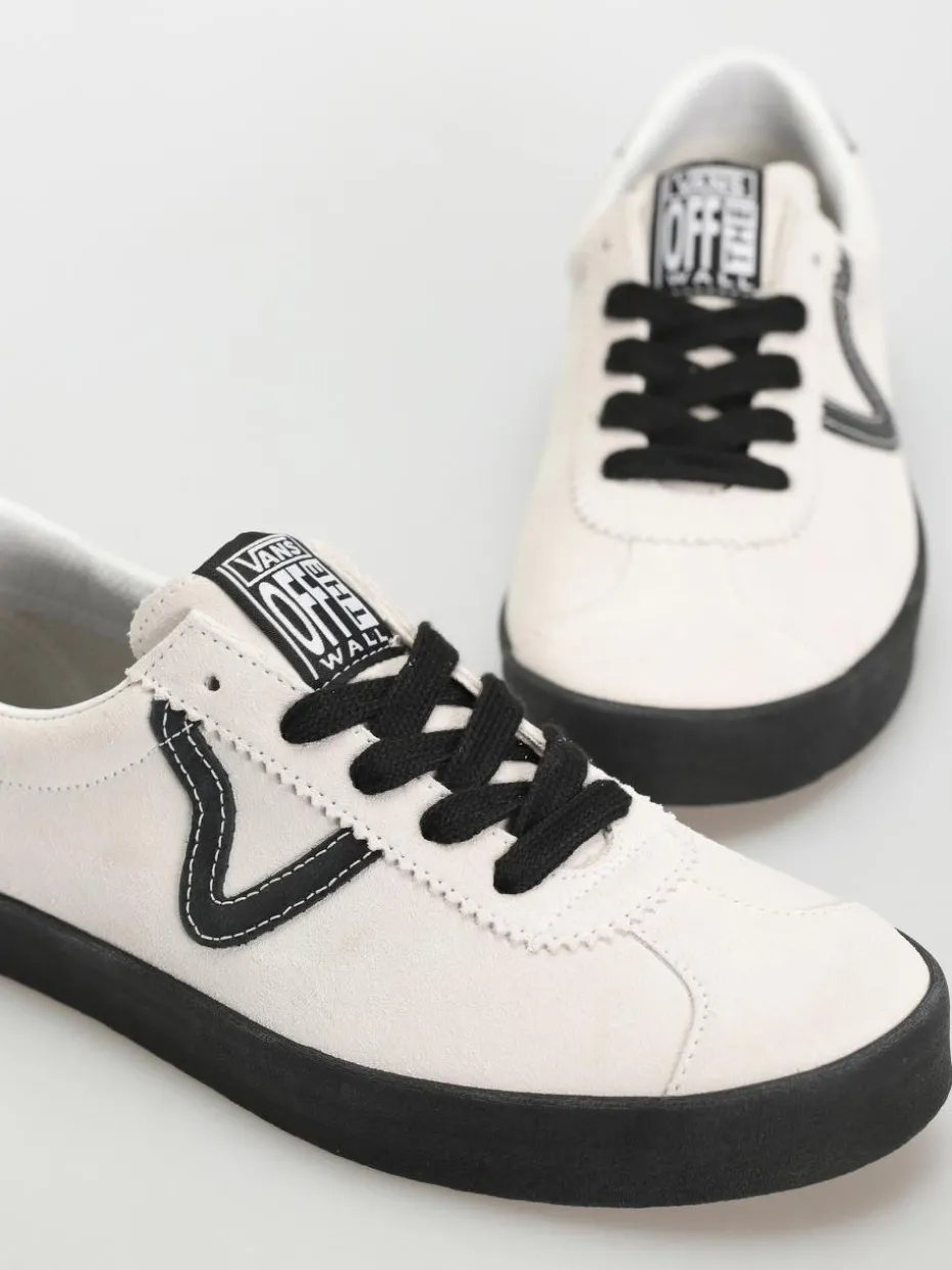 Vans Sport Low Schuhe