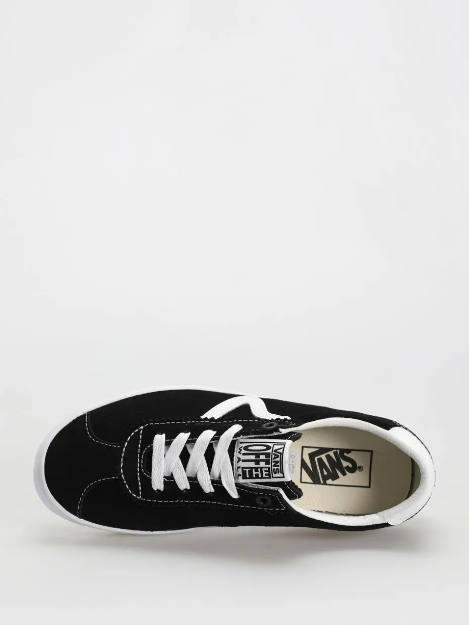 Vans Sport Low Schuhe