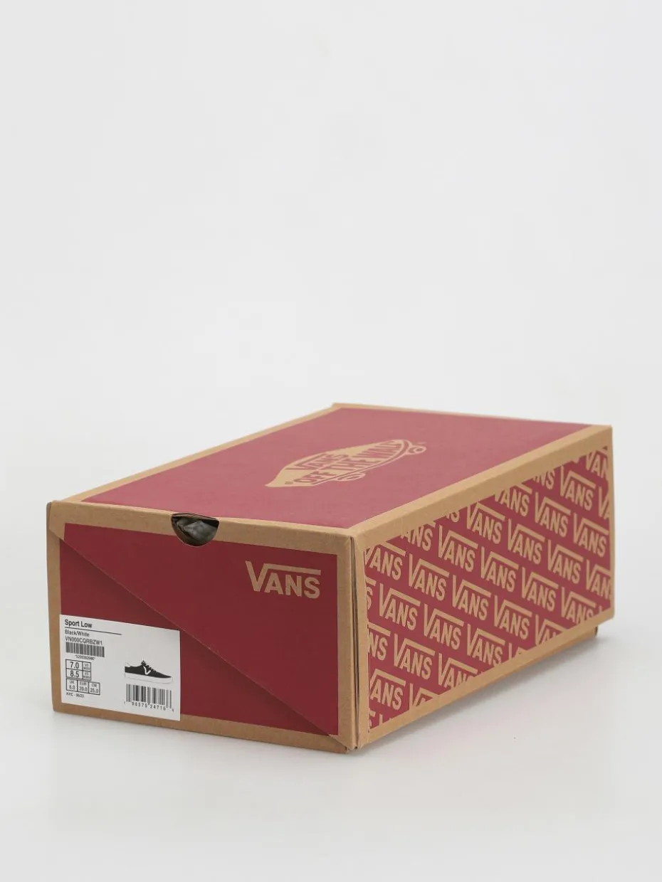 Vans Sport Low Schuhe