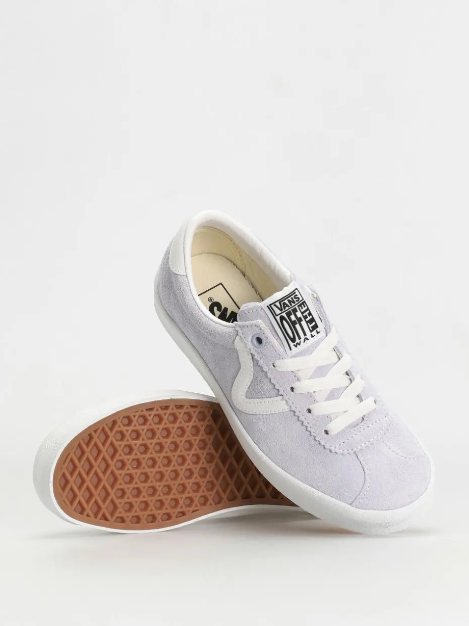 Vans Sport Low Schuhe