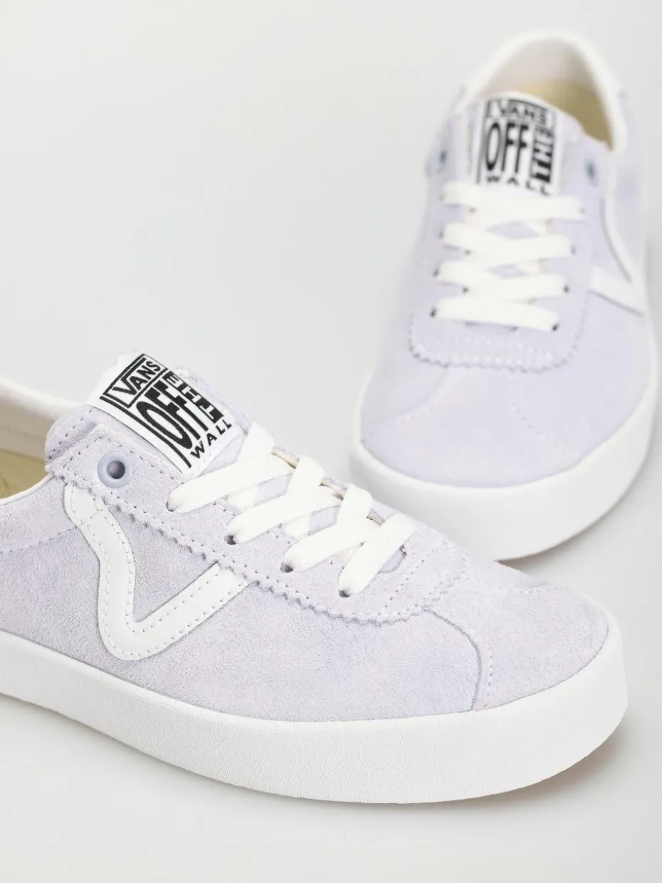 Vans Sport Low Schuhe