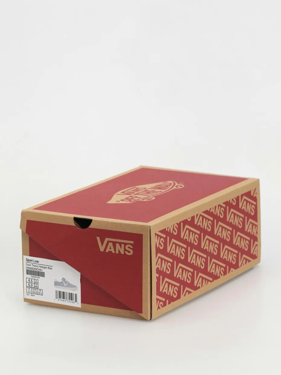 Vans Sport Low Schuhe