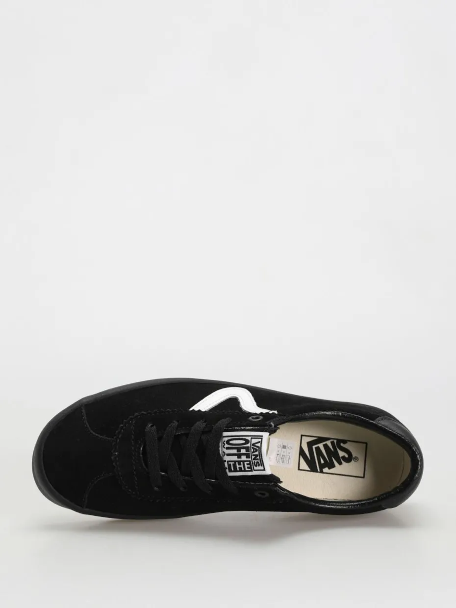 Vans Sport Low Schuhe