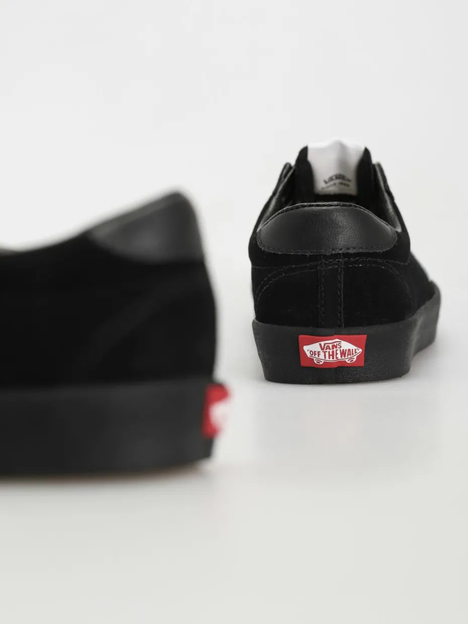 Vans Sport Low Schuhe